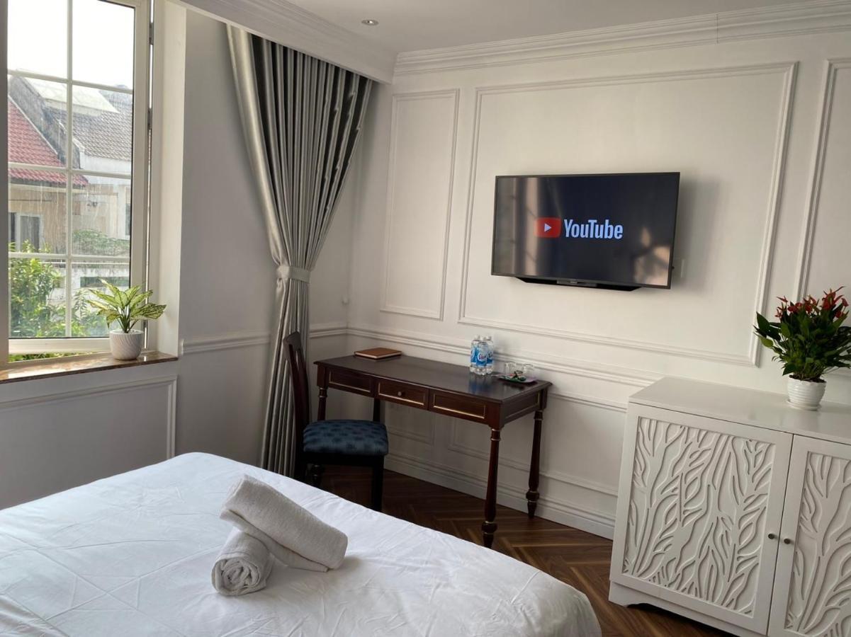 Diamond Suite Koreatown Ho Chi Minh City Bagian luar foto