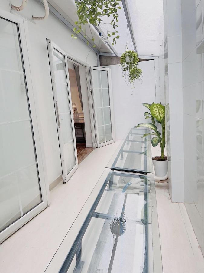 Diamond Suite Koreatown Ho Chi Minh City Bagian luar foto