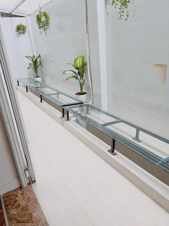 Diamond Suite Koreatown Ho Chi Minh City Bagian luar foto