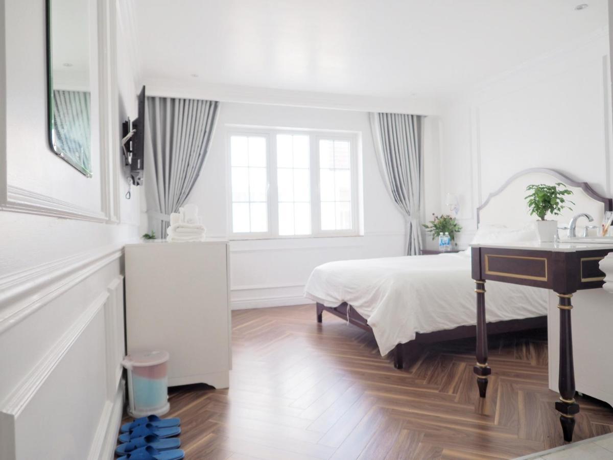 Diamond Suite Koreatown Ho Chi Minh City Bagian luar foto