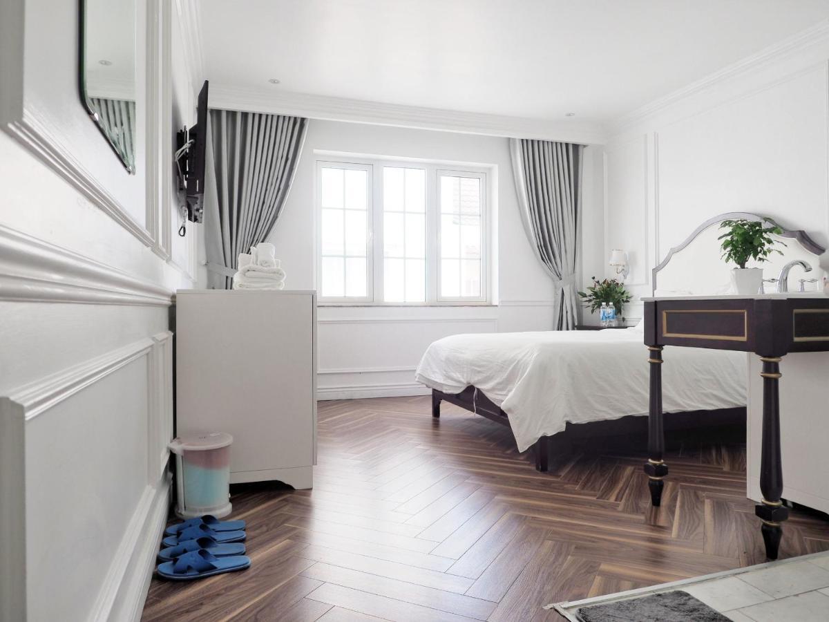 Diamond Suite Koreatown Ho Chi Minh City Bagian luar foto
