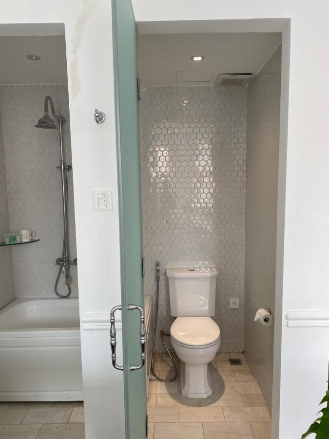 Diamond Suite Koreatown Ho Chi Minh City Bagian luar foto