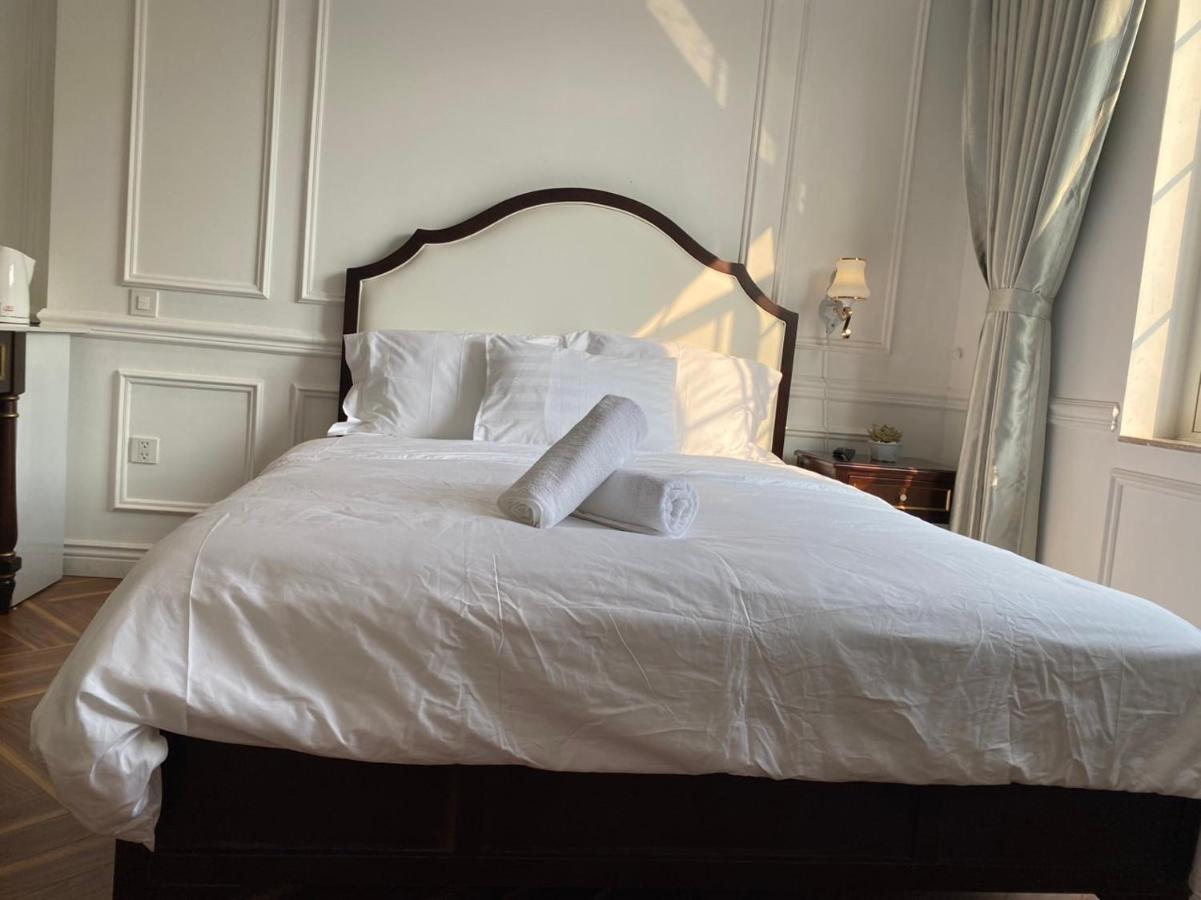 Diamond Suite Koreatown Ho Chi Minh City Bagian luar foto